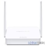 MERCUSYS MW302R 300MBPS MULTI-MODE WIRELESS N ROUTER