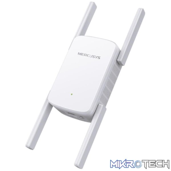 MERCUSYS AC1900 WI-FI RANGE EXTENDER MERCUSYS AC1900 WI-FI RANGE EXTENDER