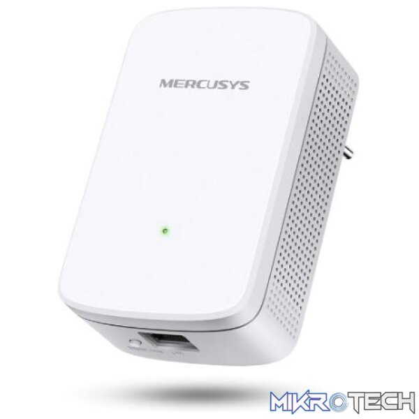 MERCUSYS ME10 300MBPS WIFI RANGE EXTENDER MERCUSYS ME10 300MBPS WIFI RANGE EXTENDER