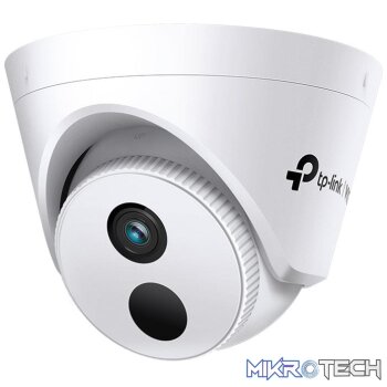 TP-LINK VIGI C430I VIGI 3MP IR TURRET NETWORK CAMERA