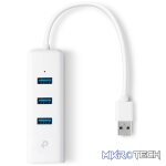 TP-LINK TL-UE330 USB 3.0 TO GIGABIT ETHERNET ADAPTER
