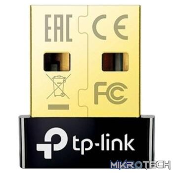 TP-LINK UB4A BLUETOOTH 4.0 NANO USB ADAPTER