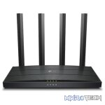 TP-LINK ARCHER AX12 WI-FI 6 ROUTER