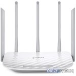 TP-LINK - ARCHER C60 AC1350 WIRELESS DUAL BAND ROUTER
