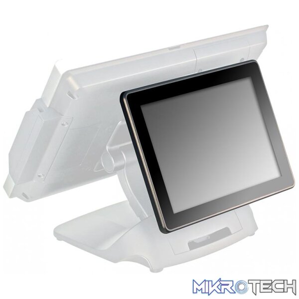 PARTNER AFRICA CD97 9.7" CUSTOMER DISPLAY - Image 2
