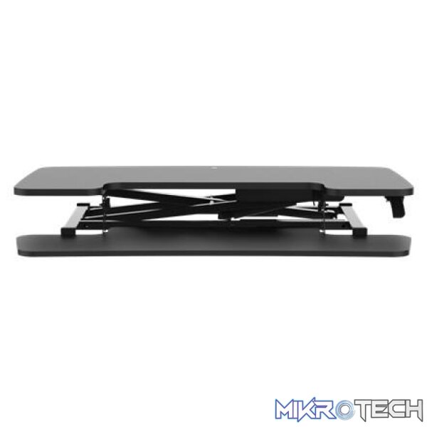 ROGUEWARE MT127 HEIGHT ADJUSTABLE DESK RISER - Image 3