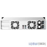 QNAP TS-1273AU 12-BAY 2U RACKMOUNT HIGH-END BUSINESS NAS - Image 2