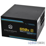 ROGUEWARE REALITY SERIES 650W FULLY MODULAR 80+ GOLD POWER SUPPLY