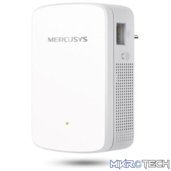 MERCUSYS ME20 AC750 WIFI RANGE EXTENDER MERCUSYS ME20 AC750 WIFI RANGE EXTENDER
