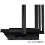 TP-LINK ARCHER AX72 AX5400 DUAL-BAND GIGABIT WI-FI 6 ROUTER - Image 2