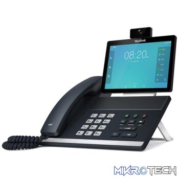 YEALINK PREMIUM-LEVEL PHONE