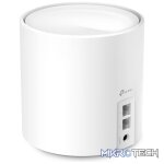 TP-LINK DECO X60, 2 PACK - AX3000 WHOLE-HOME WIFI SYSTEM WI-FI 6 - Image 2