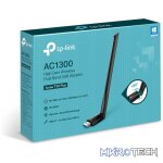 TP-LINK ARCHER T3U PLUS - AC1300 HIGH GAIN WI-FI DUAL BAND USB ADAPTER - Image 2
