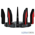 TP-LINK ARCHER GX90 AX6600 TRI-BAND WIFI 6 GAMING ROUTER - Image 3