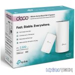 TP-LINK DECO E3 2 PACK - AC1200 WHOLE-HOME WIFI SYSTEM - Image 2