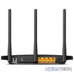 TP-LINK ARCHER VR400 AC1200 WIRELESS DUAL BAND VDSL/ADSL ROUTER - Image 2