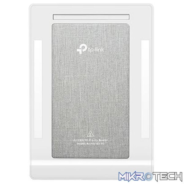 TP-LINK ARCHER AIR R5 AX3000 DUAL BAND WI-FI 6 AIR ROUTER - Image 2
