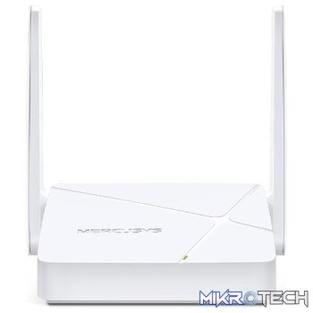 MERCUSYS MR20 AC750 WIRELESS DUAL BAND ROUTER