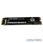 ROGUEWARE NX200M 512GB M.2 GEN3 NVME 3D NAND SOLID STATE DRIVE