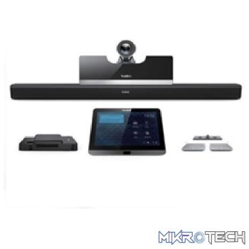 YEA-MVC500 WIRELESS-FULL HD VC SOLUTION UVC50 5X PTZ CAM