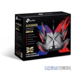 TP-LINK ARCHER GX90 AX6600 TRI-BAND WIFI 6 GAMING ROUTER - Image 4