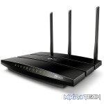 TP-LINK ARCHER VR400 AC1200 WIRELESS DUAL BAND VDSL/ADSL ROUTER
