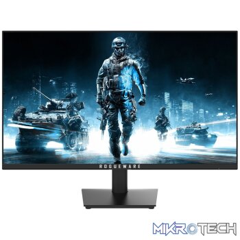 ROGUEWARE 24" W2413S 75HZ 5MS FREESYNC FULL HD 1080P MONITOR