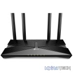 TP-LINK ARCHER AX53 AX3000 DUAL BAND GIGABIT WIFI 6 ROUTER
