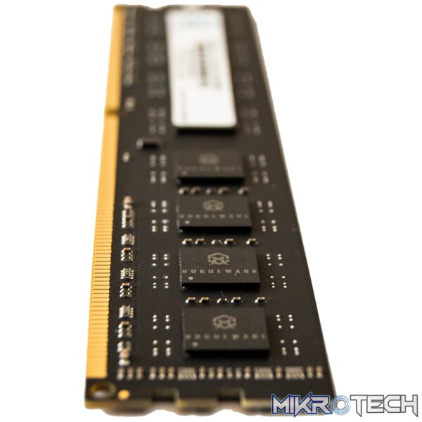 ROGUEWARE VALUERAM 8GB DDR3L 1600MHZ CL11 1.35V MEMORY - Image 3
