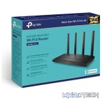 TP-LINK ARCHER AX12 WI-FI 6 ROUTER - Image 3