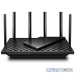 TP-LINK ARCHER AX73 - AX5400 DUAL-BAND GIGABIT WI-FI 6 ROUTER