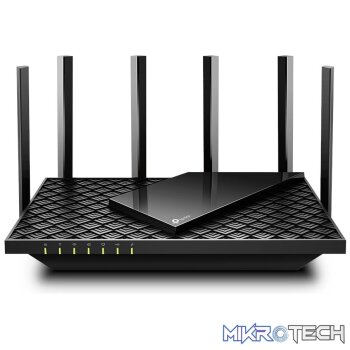 TP-LINK ARCHER AX73 - AX5400 DUAL-BAND GIGABIT WI-FI 6 ROUTER