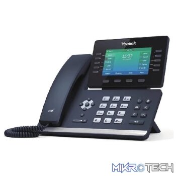 YEALINK T54W MID-LEVEL PHONE