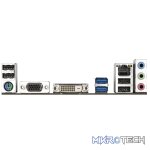 Gigabyte H510M DS2V H510 Express Chipset Gen 10/ 11 LGA 1200 Micro ATX Motherboard - Image 3
