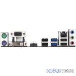 Gigabyte H410M S2H V2 H470 Express Chipset Gen 10 LGA 1200 Micro ATX Motherboard - Image 3