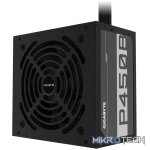 Gigabyte P450B 450w 80plus Bronze Power Supply Unit - Image 2