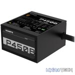 Gigabyte P450B 450w 80plus Bronze Power Supply Unit