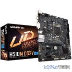 Gigabyte H510M DS2V H510 Express Chipset Gen 10/ 11 LGA 1200 Micro ATX Motherboard