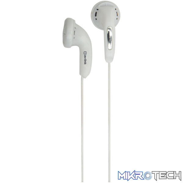 100359_1 Avlink - Se15 Stereo Earphones - Image 1