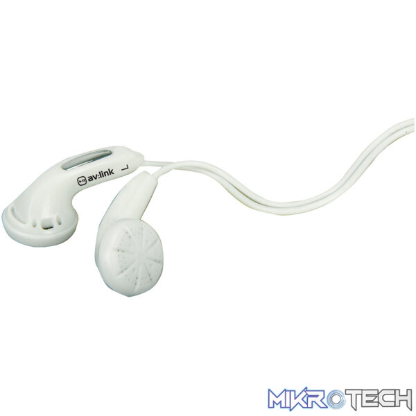 Avlink - Se15 Stereo Earphones - Image 2