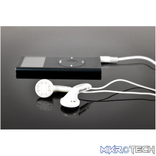 Avlink - Se15 Stereo Earphones - Image 3
