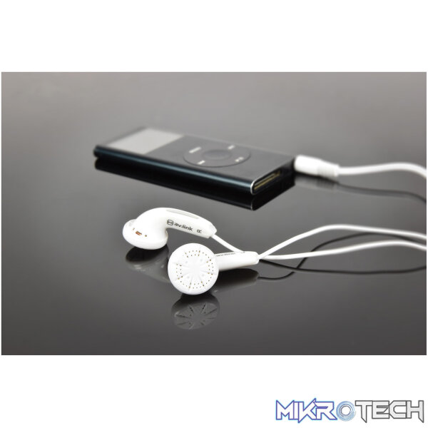 Avlink - Se15 Stereo Earphones - Image 4