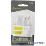 Avlink - Se15 Stereo Earphones - Image 5