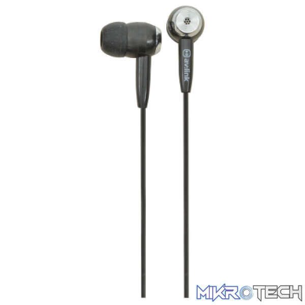 Avlink - Ec9B In-Ear Stereo Earphones - Image 3