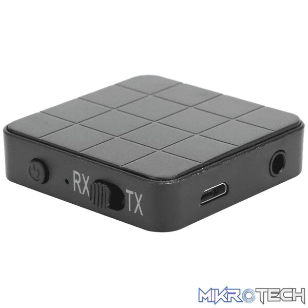 100596TVA_1 Tva - Bluetooth Transmitter/Receiver - Image 1