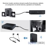 Tva - Bluetooth Transmitter/Receiver - Image 3