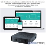 Tva - Bluetooth Transmitter/Receiver - Image 4