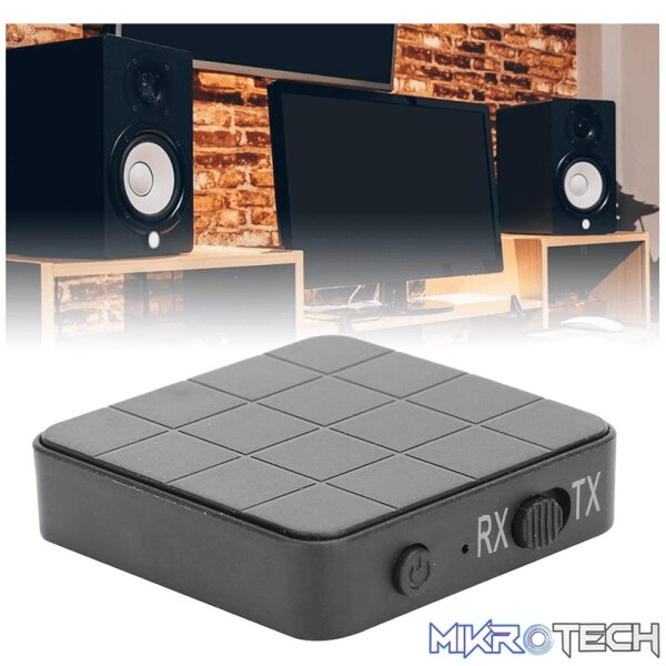 Tva - Bluetooth Transmitter/Receiver - Image 5