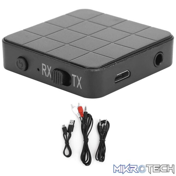 Tva - Bluetooth Transmitter/Receiver - Image 2
