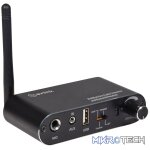 Avlink - Multifunction Audio Convertor With Bluetooth Receiver